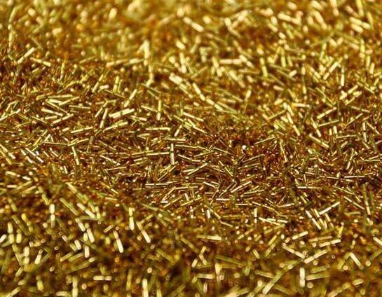 贵金属废品回收